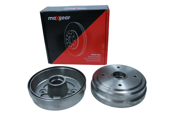 Maxgear Remtrommel 19-1049