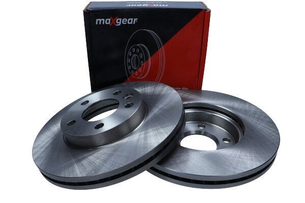 Maxgear Remschijven 19-1050