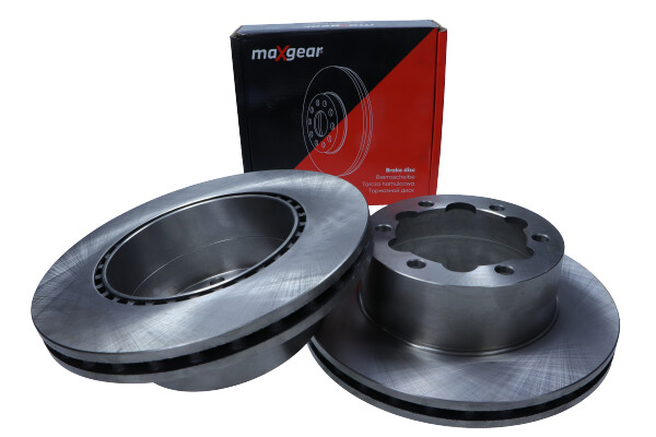 Maxgear Remschijven 19-1051