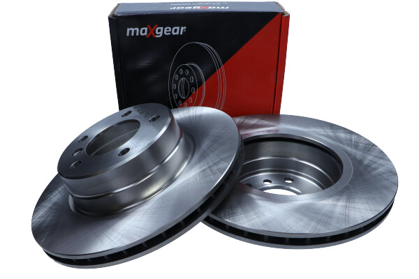 Maxgear Remschijven 19-1053