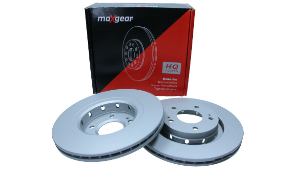 Maxgear Remschijven 19-1057MAX