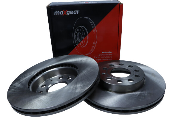 Maxgear Remschijven 19-1059