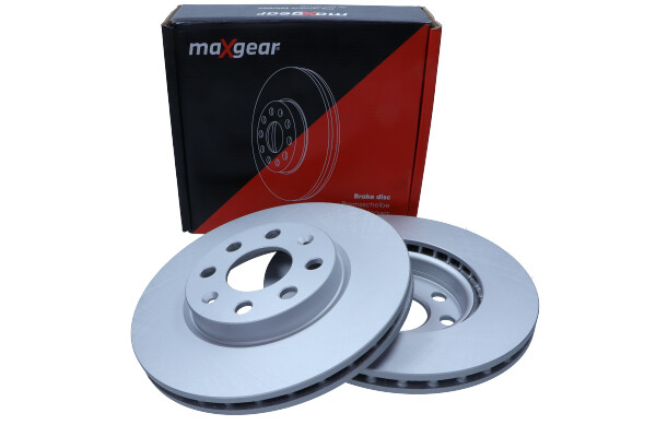 Maxgear Remschijven 19-1063MAX