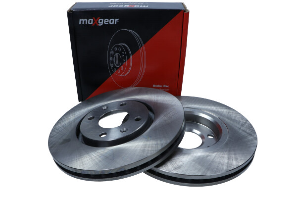 Maxgear Remschijven 19-1067