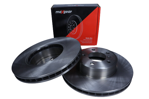 Maxgear Remschijven 19-1069