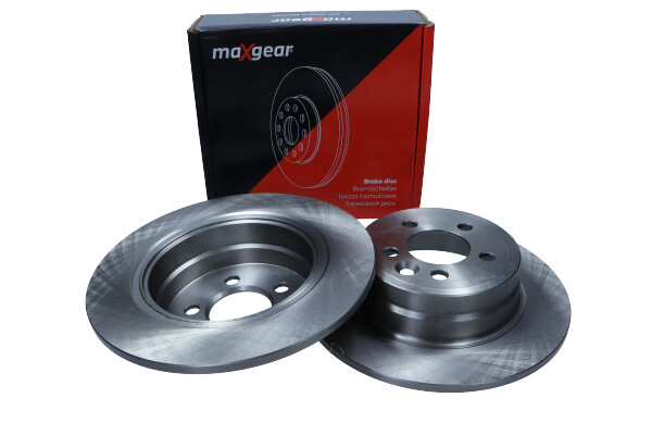 Maxgear Remschijven 19-1190