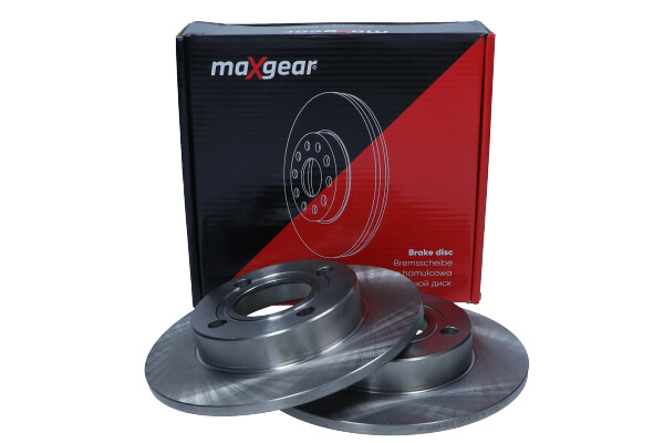 Maxgear Remschijven 19-1208