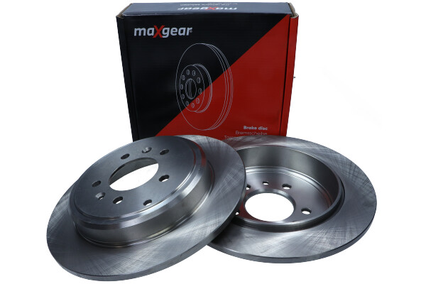 Maxgear Remschijven 19-1215