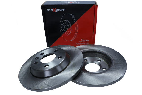 Maxgear Remschijven 19-1218