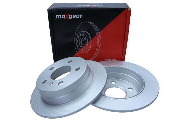 Maxgear Remschijven 19-1225MAX