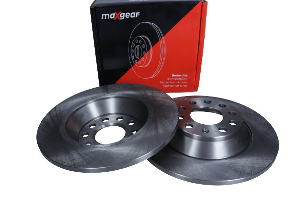 Maxgear Remschijven 19-1228