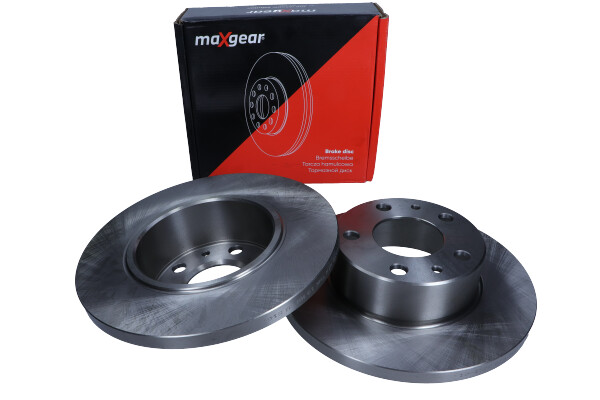 Maxgear Remschijven 19-1230