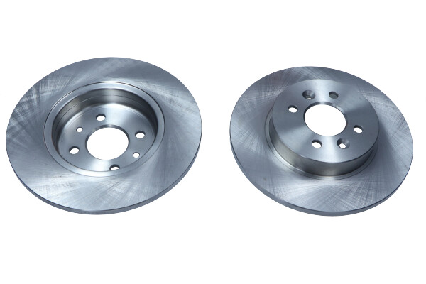 Maxgear Remschijven 19-1233