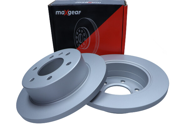 Maxgear Remschijven 19-1235MAX