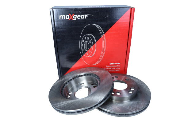 Maxgear Remschijven 19-1239