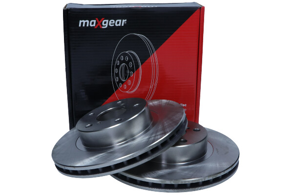 Maxgear Remschijven 19-1240