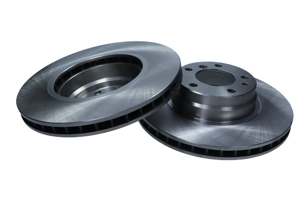 Remschijven Maxgear 19-1254