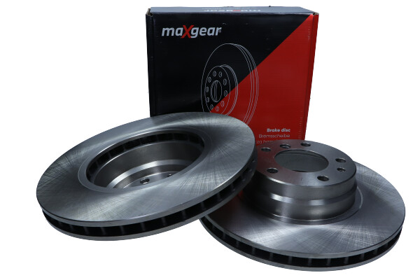 Maxgear Remschijven 19-1254