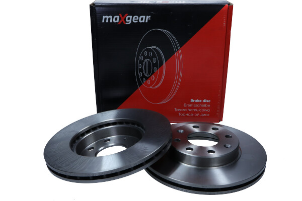 Maxgear Remschijven 19-1258