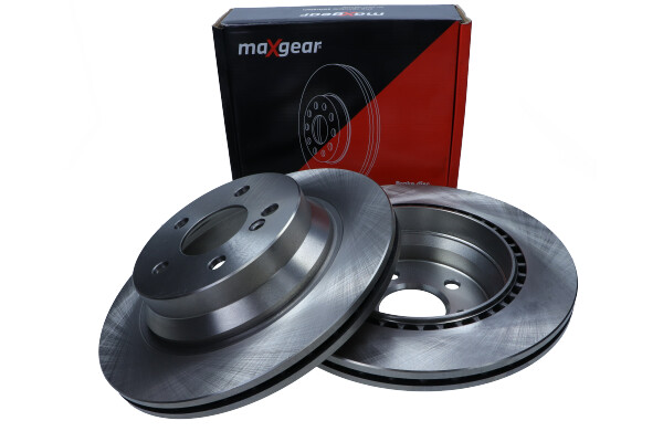 Maxgear Remschijven 19-1262