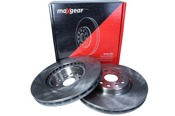 Maxgear Remschijven 19-1265
