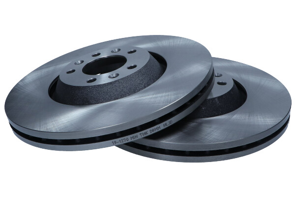Maxgear Remschijven 19-1270