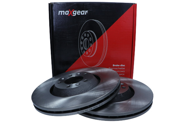 Maxgear Remschijven 19-1270