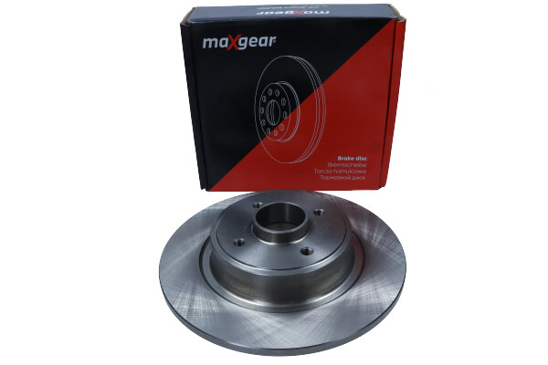 Maxgear Remschijven 19-1278