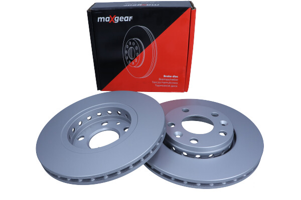 Maxgear Remschijven 19-1285MAX