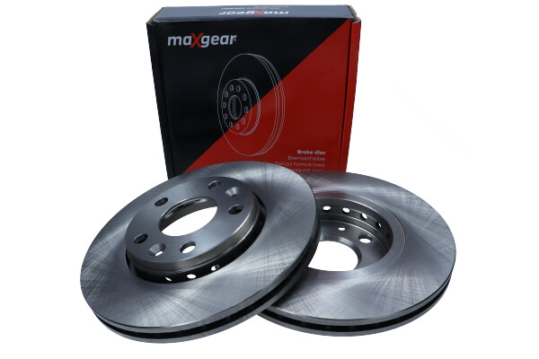 Maxgear Remschijven 19-1285