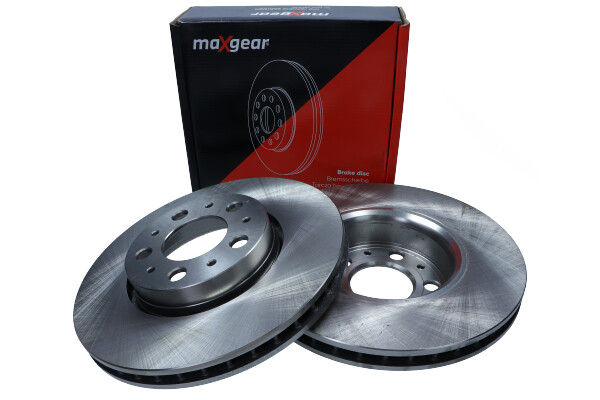 Maxgear Remschijven 19-1296