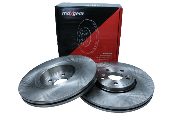 Maxgear Remschijven 19-1300