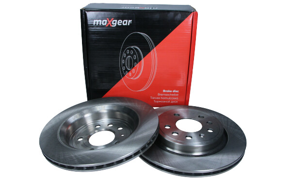 Maxgear Remschijven 19-1304