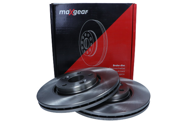 Maxgear Remschijven 19-1305