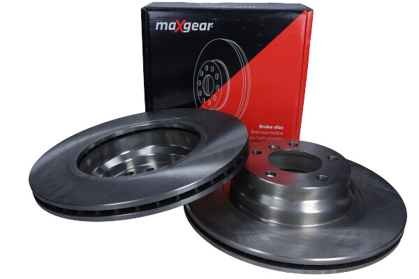 Maxgear Remschijven 19-1322