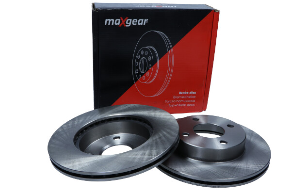 Maxgear Remschijven 19-1323