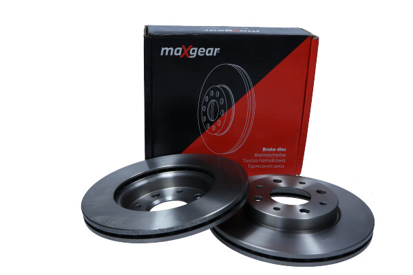 Maxgear Remschijven 19-1327