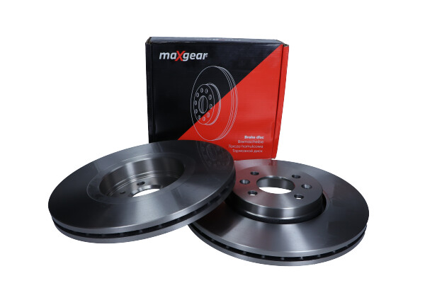 Maxgear Remschijven 19-1331