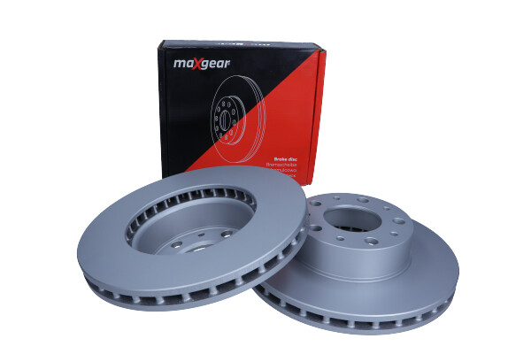 Maxgear Remschijven 19-1334MAX