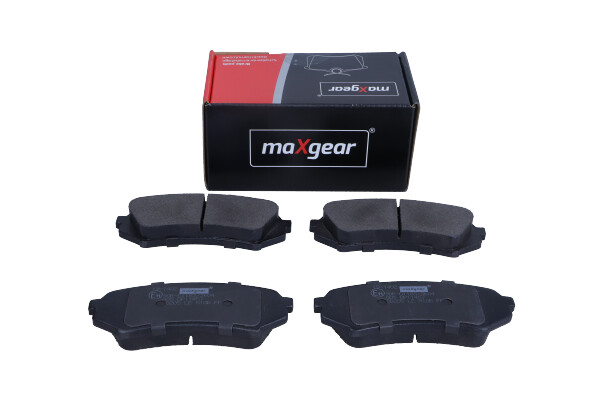 Maxgear Remblokset 19-1402