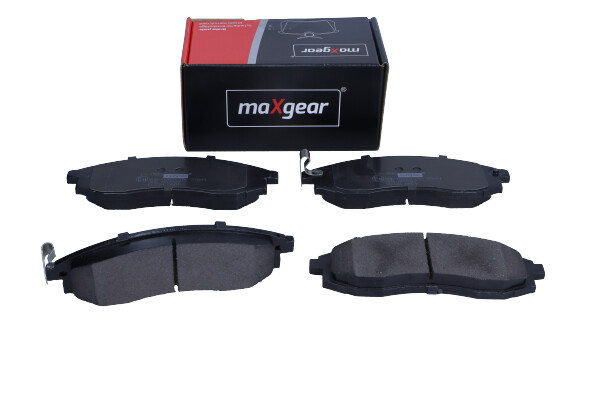 Maxgear Remblokset 19-1505