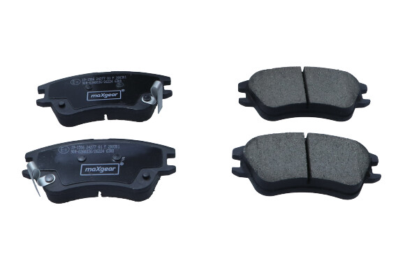 Maxgear Remblokset 19-1506