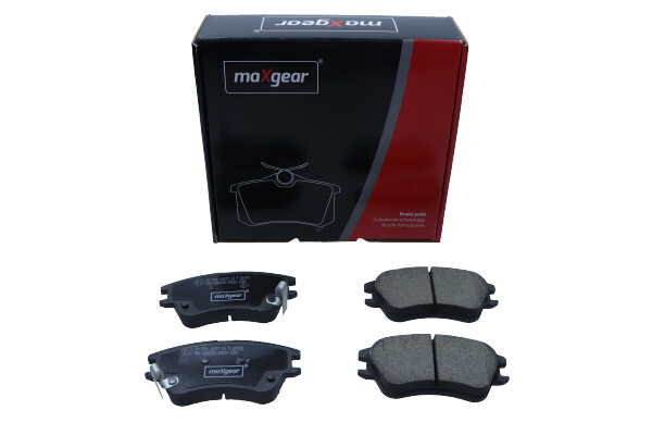 Maxgear Remblokset 19-1506