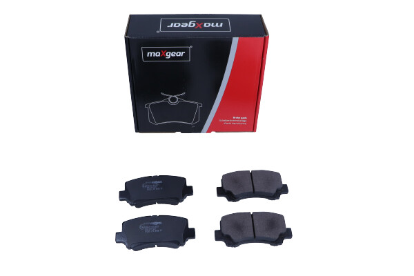 Maxgear Remblokset 19-1510