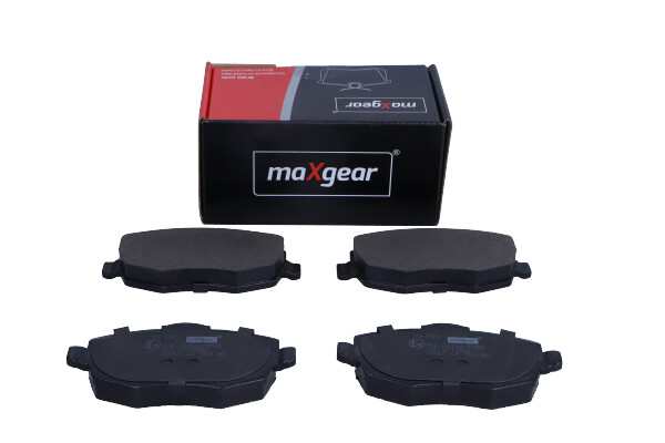 Maxgear Remblokset 19-1521