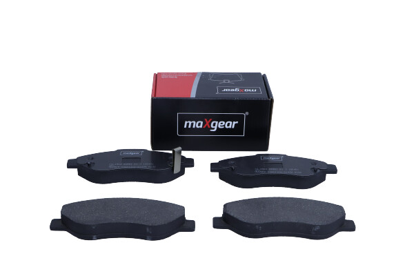Maxgear Remblokset 19-1563