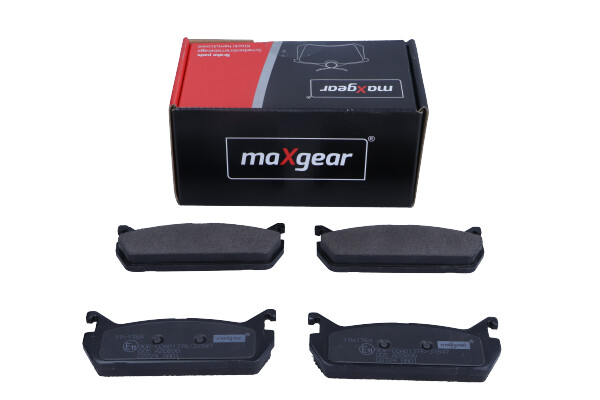 Maxgear Remblokset 19-1764