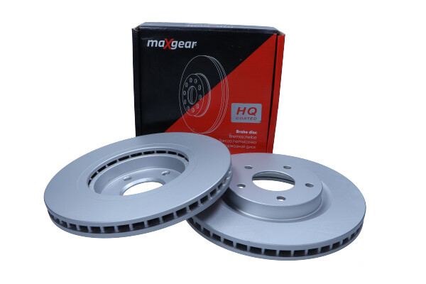 Maxgear Remschijven 19-1816MAX