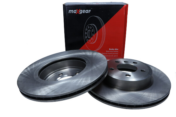 Maxgear Remschijven 19-1841