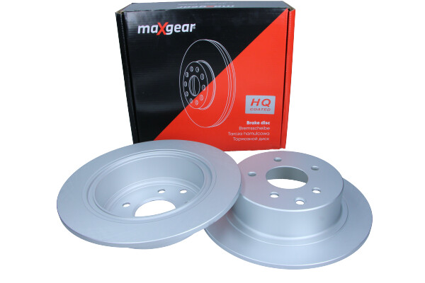 Maxgear Remschijven 19-1851MAX